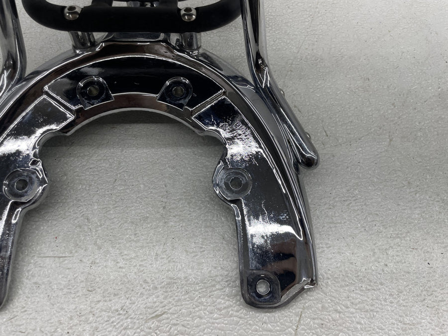 06-07 HARLEY-DAVIDSON STREET ROD VRSCR BACK REST SISSY BAR