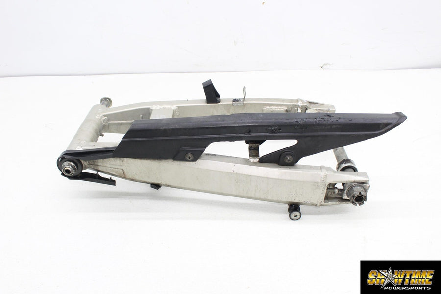 00-02 KAWASAKI NINJA ZX6R REAR SWINGARM BACK SUSPENSION SWING ARM