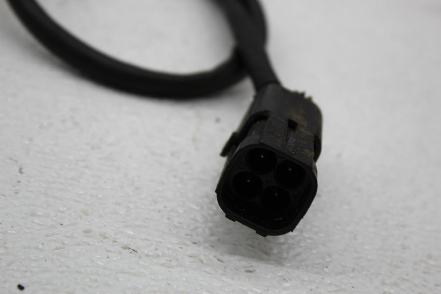 99-01 FERRARI 456 M 02 EXHAUST OXYGEN SENSOR (SEE DESCP)