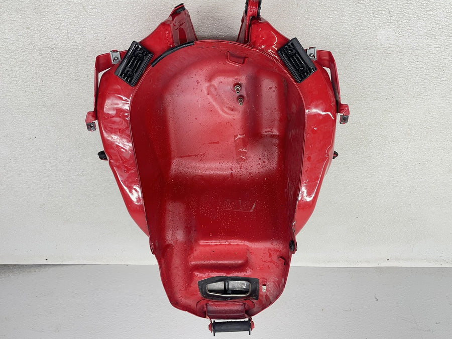 21-24 DUCATI SUPERSPORT 950 S GAS TANK FUEL CELL PETROL RESERVOIR