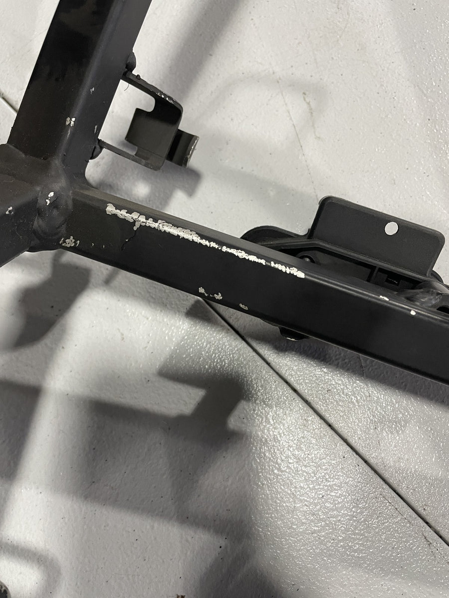 01-05 SUZUKI GSXR600 GSXR750 01-02 GSXR1000 REAR BACK TAIL SUBFRAME SUB FRAME