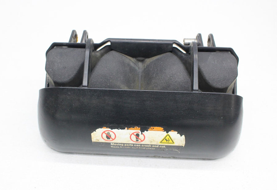 11-17 SEA-DOO GTI 155 SE REVERSE GATE SCOOP BUCKET 268000184