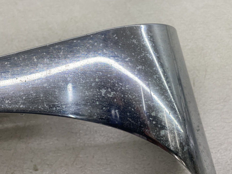 00-06 HARLEY-DAVIDSON SOFTAIL FXST  GAS TANK CAP COVER TRIM PANEL COWL BEZEL