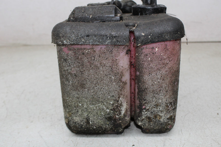 1999 JOHNSON 115 V4  OUTBOARD OIL TANK RESERVOIR