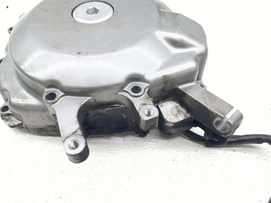 03-09 SUZUKI SV650 STATOR MAGNETO ALTERNATOR GENERATOR COVER