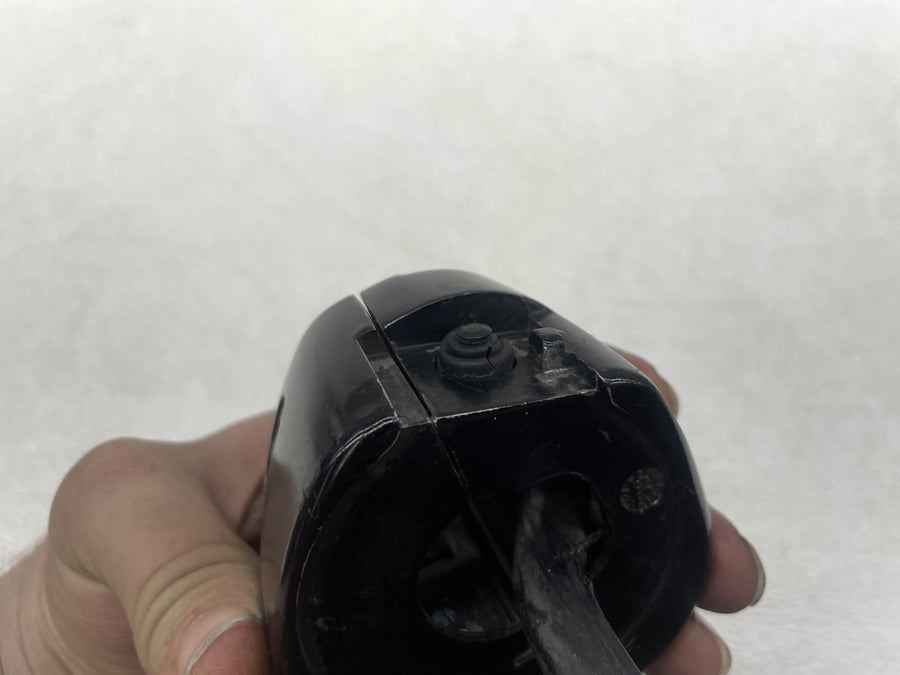 07-11 HARLEY-DAVIDSON SPORTSTER 1200 XL1200C LEFT CONTROL SWITCH