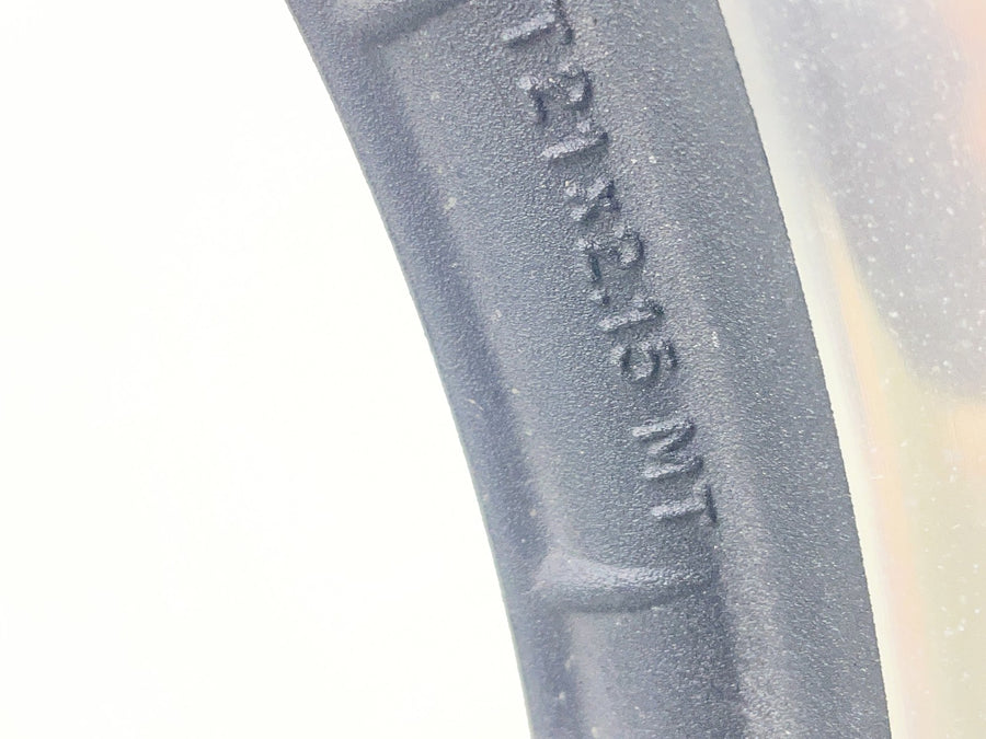 07-09 HARLEY-DAVIDSON SOFTAIL NIGHT TRAIN FXSTB FRONT WHEEL RIM 21x2.15