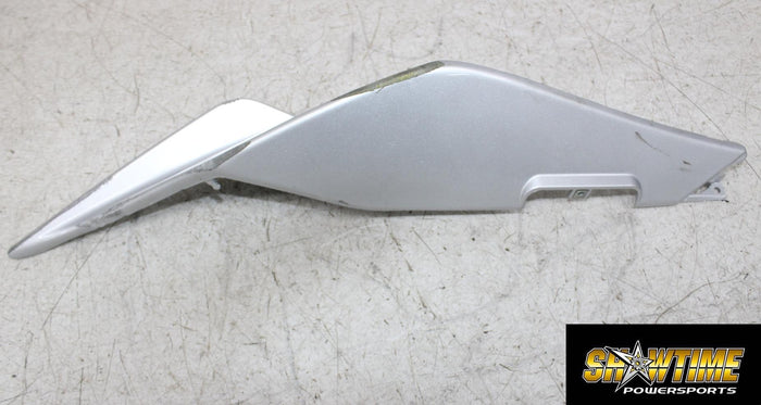 16-21 APRILIA RSV4 RR RIGHT REAR BACK TAIL FAIRING COWL SHROUD (SEE DESCP)