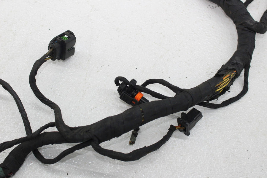 14-16 EBR 1190RX MAIN ENGINE WIRING HARNESS MOTOR WIRE LOOM