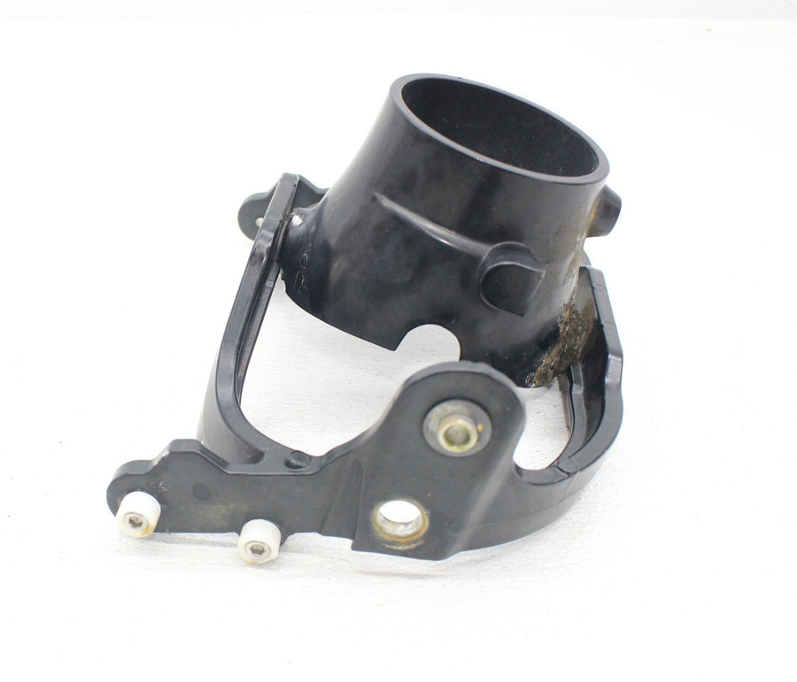 11-17 SEA-DOO GTI 155 SE JET PUMP STEERING NOZZLE BRACKET 268000157