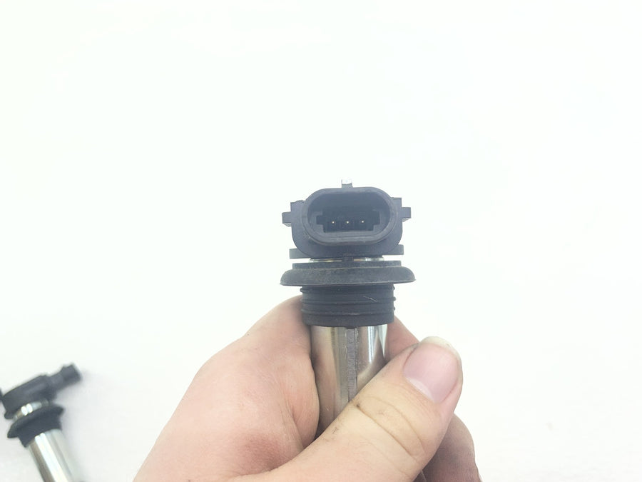 23-25 CF-MOTO 675SS IGNITION COILS COIL SPARK PLUG CAPS