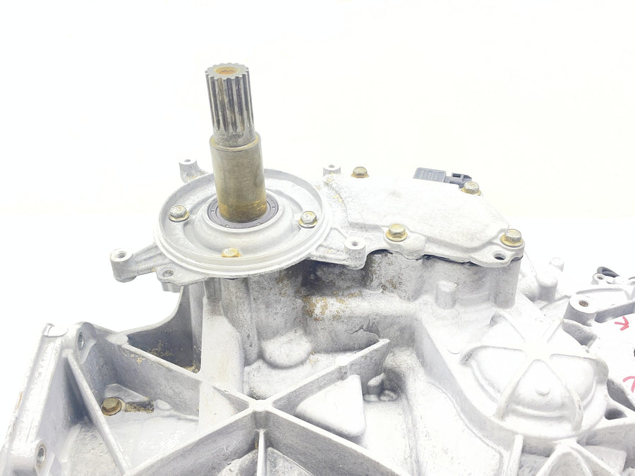 20 CAN-AM MAVERICK X3 DS TURBO ENGINE MOTOR TRANSMISSION GEARBOX
