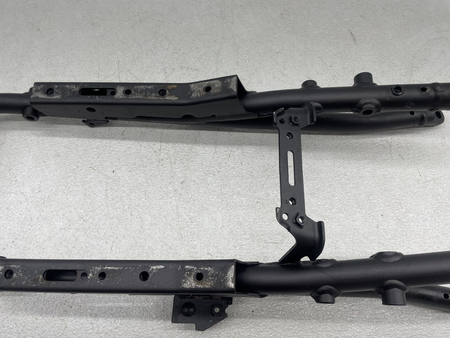 18-21 YAMAHA MT-10 REAR SUBFRAME BACK SUB FRAME