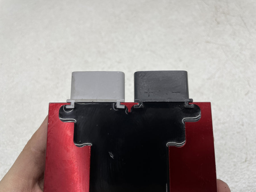 06-15 YAMAHA FZ1 RM STATOR RECTIFIER VOLTAGE REGULATOR