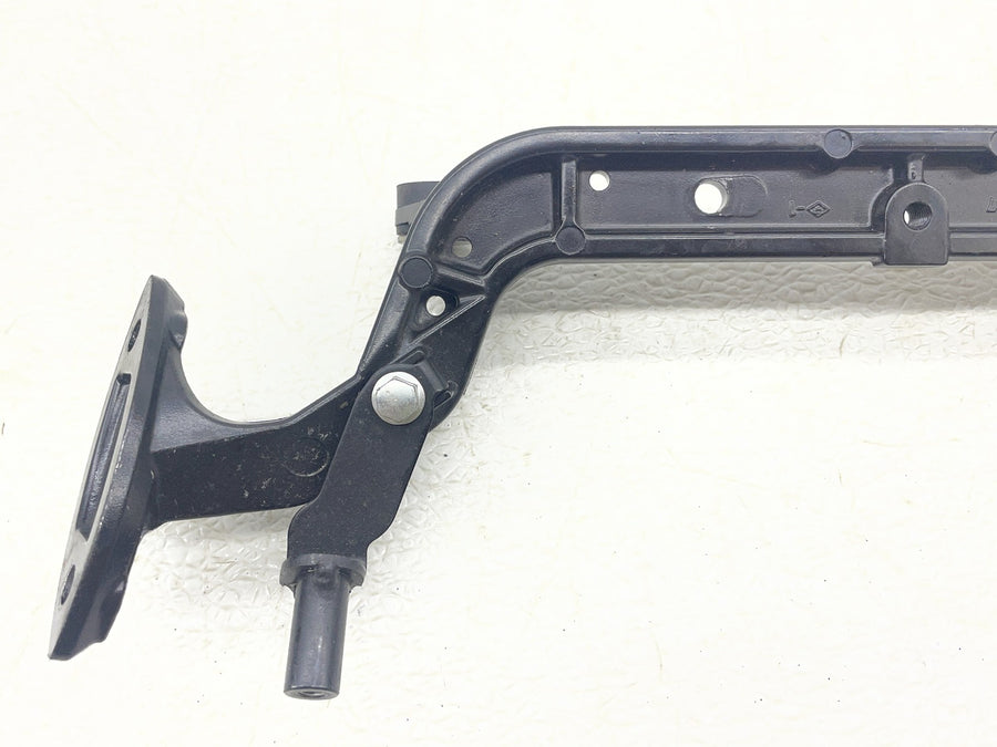 12-25 KAWASAKI NINJA ZX14R UPPER HEADLIGHT STAY BRACKET MOUNT