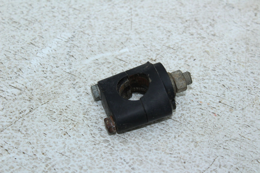 86-90 YAMAHA BIG WHEEL 80 BW80 HANDLEBAR RISERS