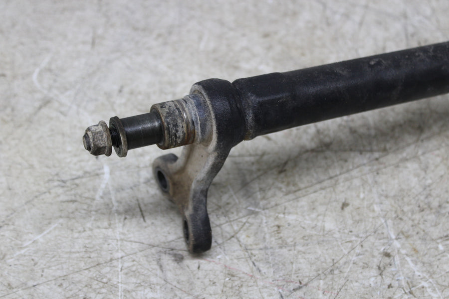 2003 Yamaha Warrior 350 YFM350X STEERING COLUMN