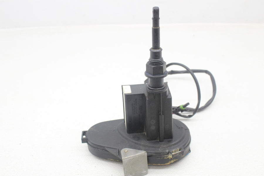 09-10 SEA-DOO WAKE 155 GTX VTS VARIABLE TRIM SYSTEM ACTUATOR MODULE