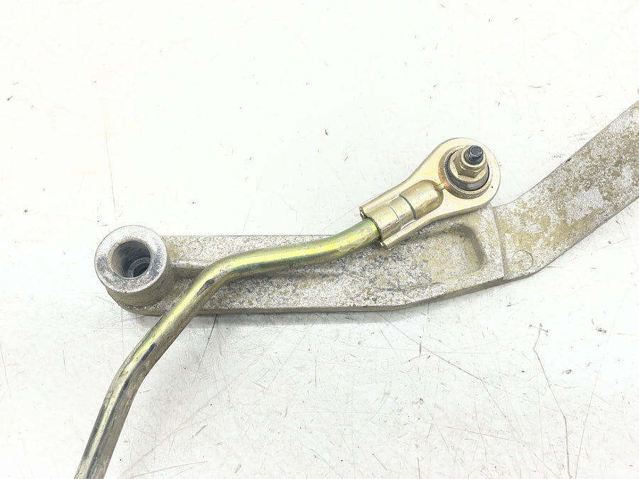 15-22 POLARIS SCRAMBLER 850 GEAR SHIFTER LINKAGE SHIFT LINK LEVER 5633650-1