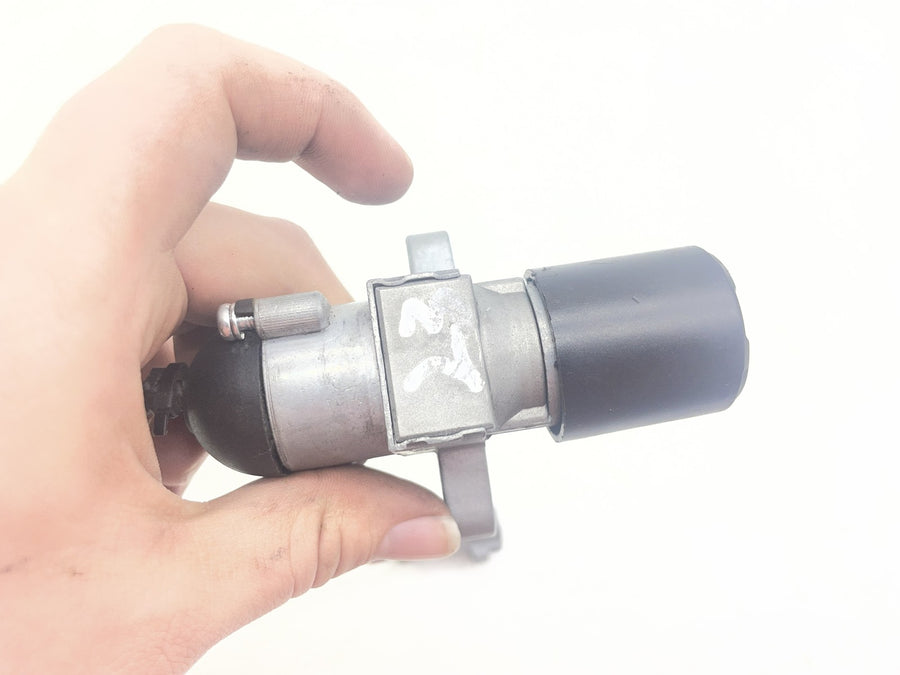 23-25 CF-MOTO 675SS IGNITION LOCK W KEY
