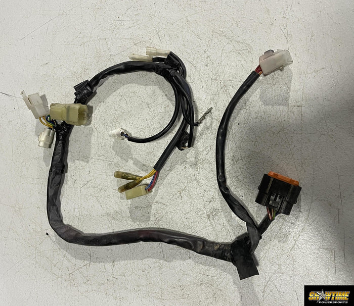 2005 HUSQVARNA TC250 MAIN ENGINE WIRING HARNESS MOTOR WIRE LOOM