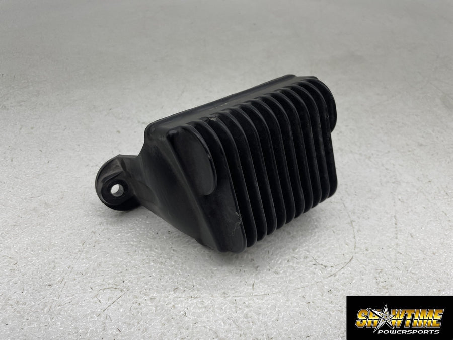 07-11 HARLEY-DAVIDSON ELECTRA GLIDE ULTRA CLASSIC FLHTCU VOLTAGE RECTIFIER