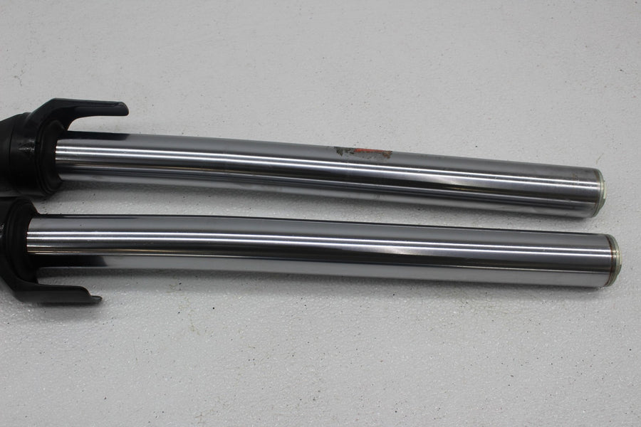 18-23 KAWASAKI NINJA 400 EX400 FRONT FORKS SHOCK SUSPENSION SET PAIR