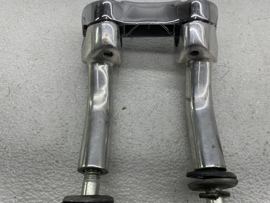 00-05 HARLEY-DAVIDSON DYNA LOW RIDER FXDL HANDLEBAR RISERS