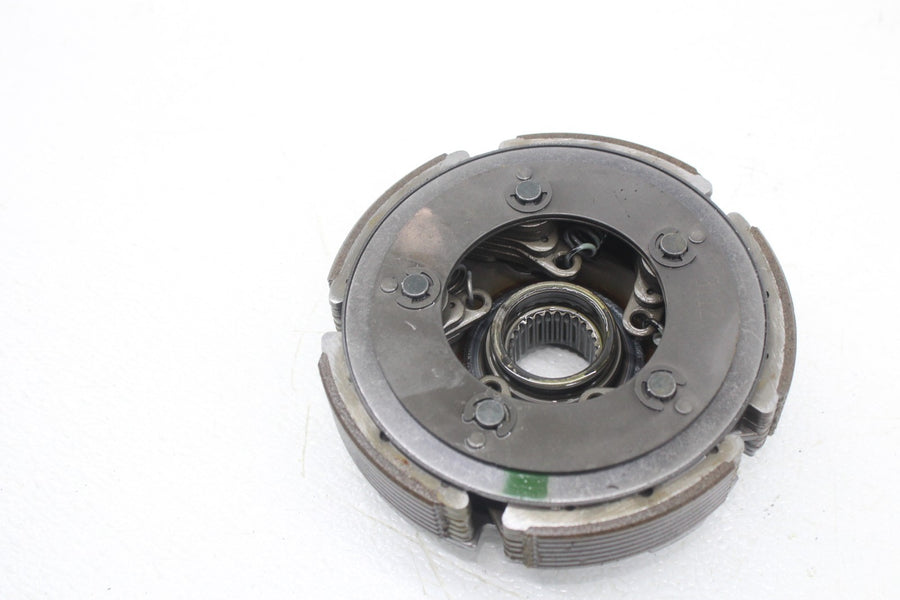 15-25 KAWASAKI TERYX 800 KRF800 CENTRIFUGAL WET CLUTCH