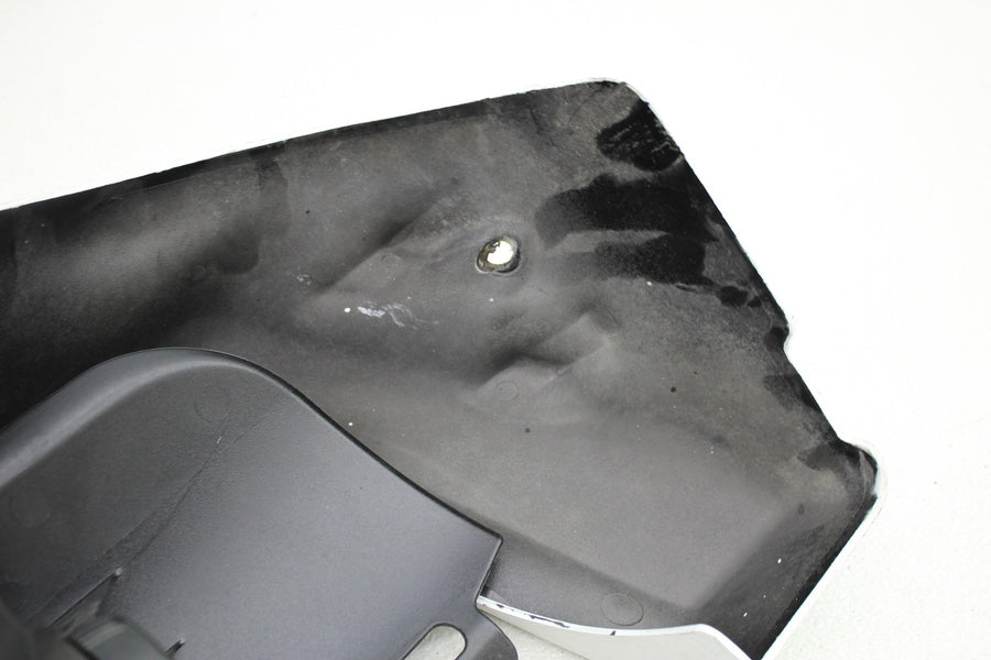 12-16 HARLEY-DAVIDSON ELECTRA GLIDE FLHTCU LEFT RIGHT STORAGE BIN GLOVE BOX