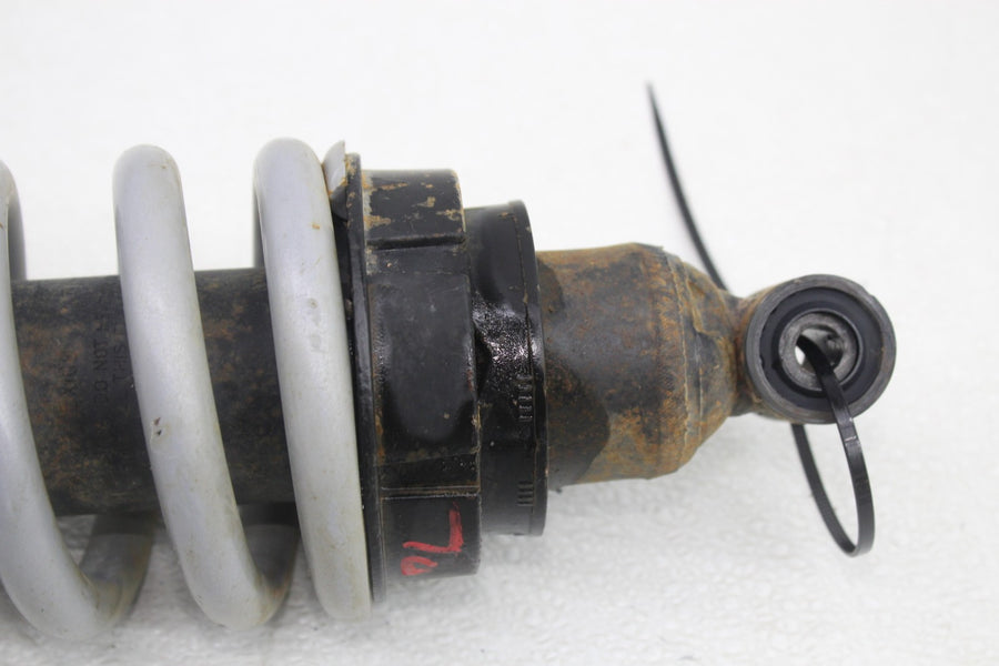 18-25 KUBOTA RTV-XG850 SIDEKICK REAR LEFT SHOCK STRUT SUSPENSION