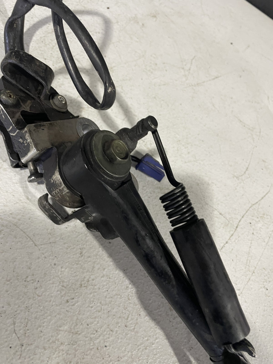 99-02 YAMAHA YZF R6 KICKSTAND SIDE KICK STAND 5EB-27311-00-00