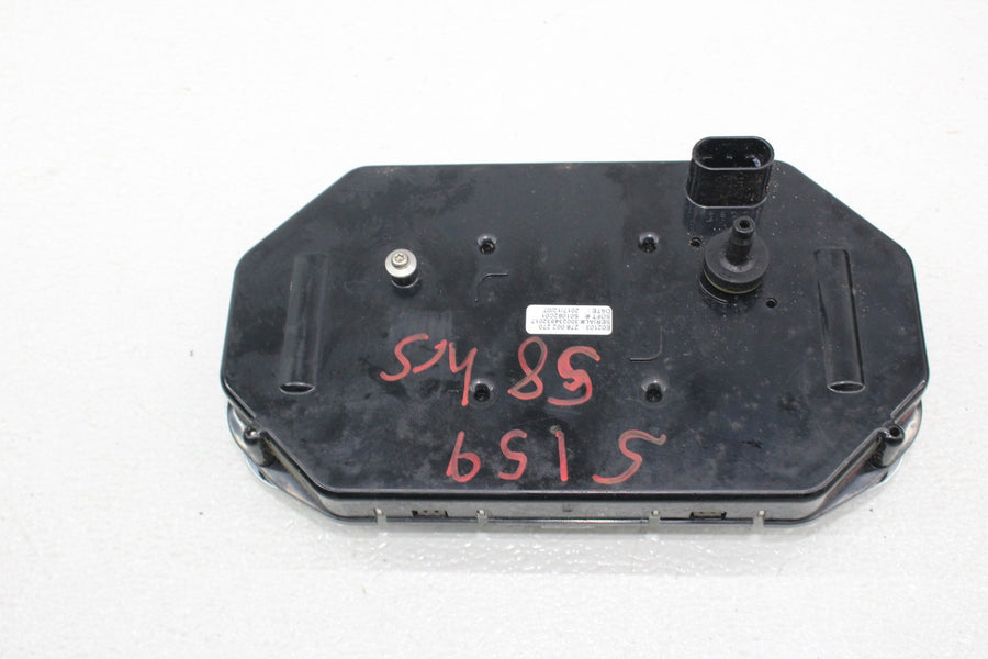 05-06 SEA-DOO GTX 4TEC LIMITED SPEEDO GAUGE DISPLAY CLUSTER SPEEDOMETER HRS:58