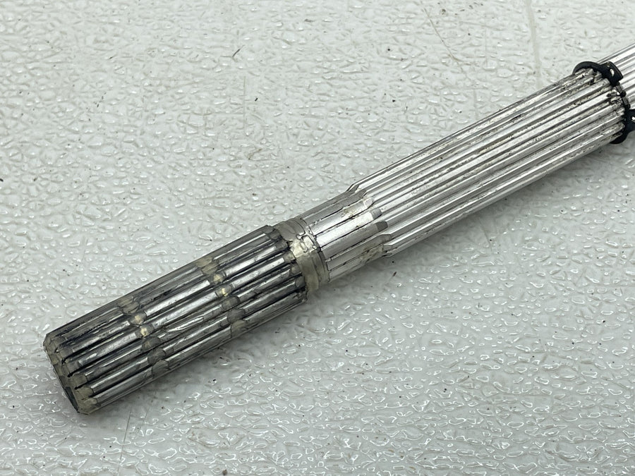 19 POLARIS SLINGSHOT SL STEERING COLUMN SHAFT