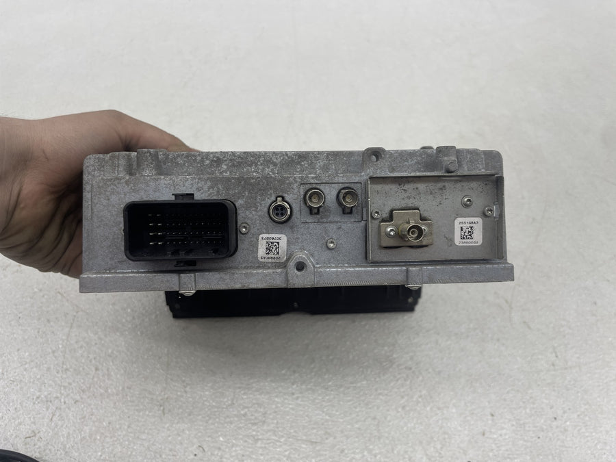 17-23 HARLEY-DAVIDSON ROAD GLIDE SPECIAL FLTRXS RADIO STEREO CONTROL UNIT