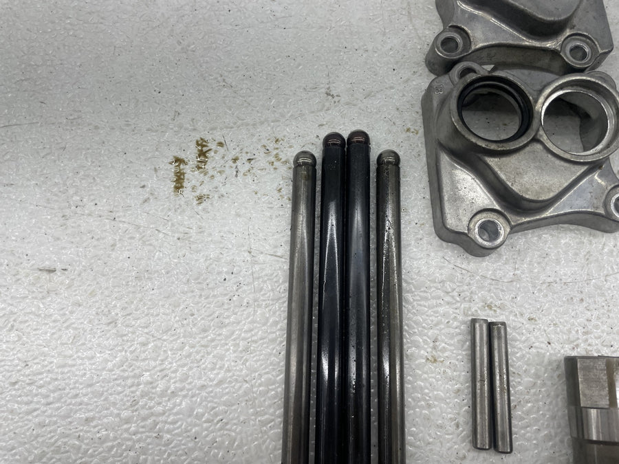 01-06 HARLEY-DAVIDSON SOFTAIL STANDARD FXSTI ENGINE PUSHRODS LIFTERS KIT