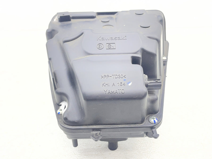 15-21 KAWASAKI VERSYS 650 KLE650 AIRBOX AIR INTAKE FILTER BOX