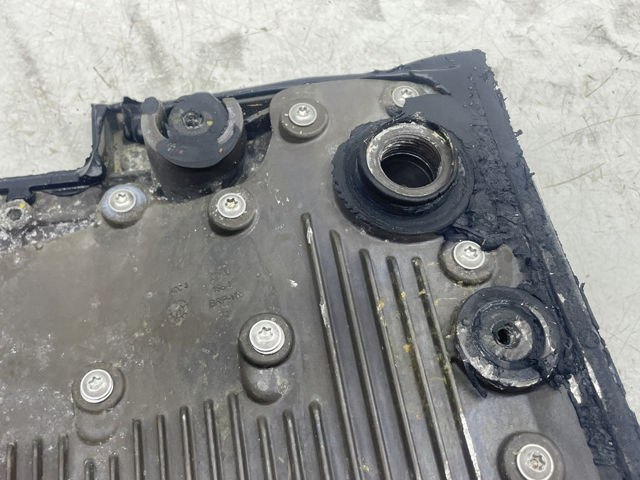 23 SEA-DOO GTX 130 PRO RIDE PLATE HEAT EXCHANGER