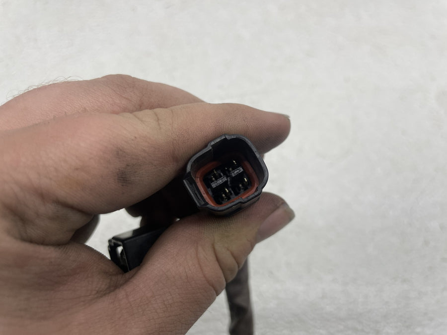 06-07 SUZUKI GSXR600 RECTIFIER VOLTAGE REGULATOR