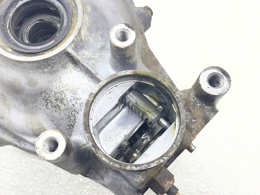 98-01 YAMAHA GRIZZLY 600 YFM600 FRONT DIFFERENTIAL FINAL DRIVE