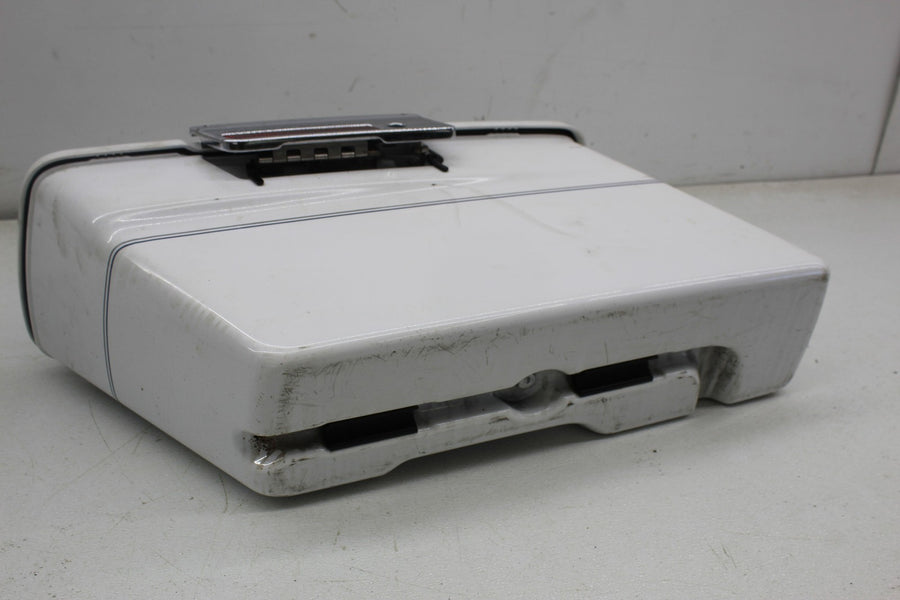 12-16 HARLEY-DAVIDSON ELECTRA GLIDE ULTRA CLASSIC FLHTCU SIDE CARGO LUGGAGE