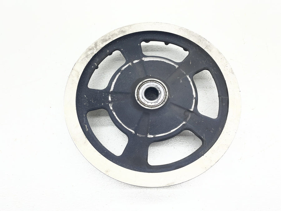 17-23 HARLEY-DAVIDSON ELECTRA GLIDE ULTRA LIMITED FLHTK REAR BACK DRIVE PULLEY