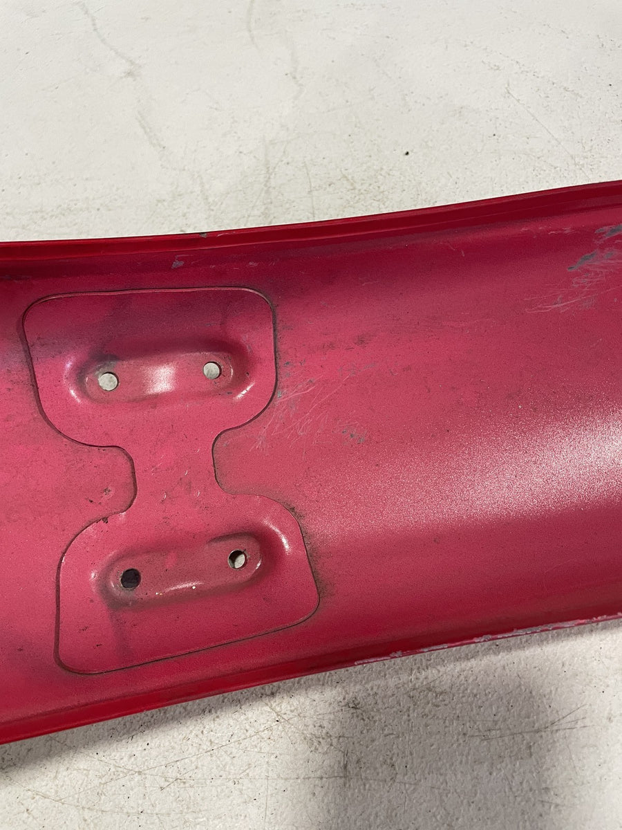 85-86 YAMAHA MAXIM 700 XJ700 FRONT WHEEL FENDER