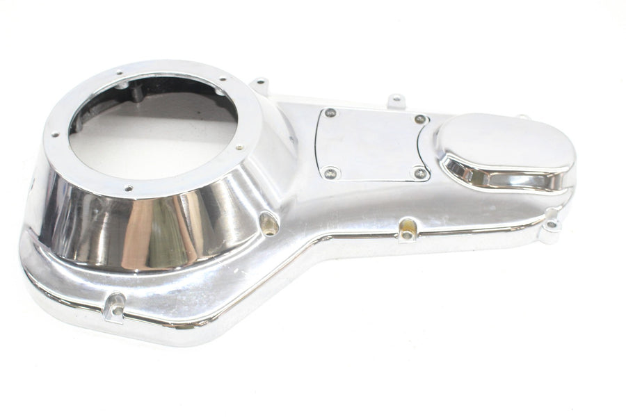 00-06 HARLEY-DAVIDSON ELECTRA GLIDE FLHTCUSE3 103CI ENGINE OUTER CLUTCH COVER