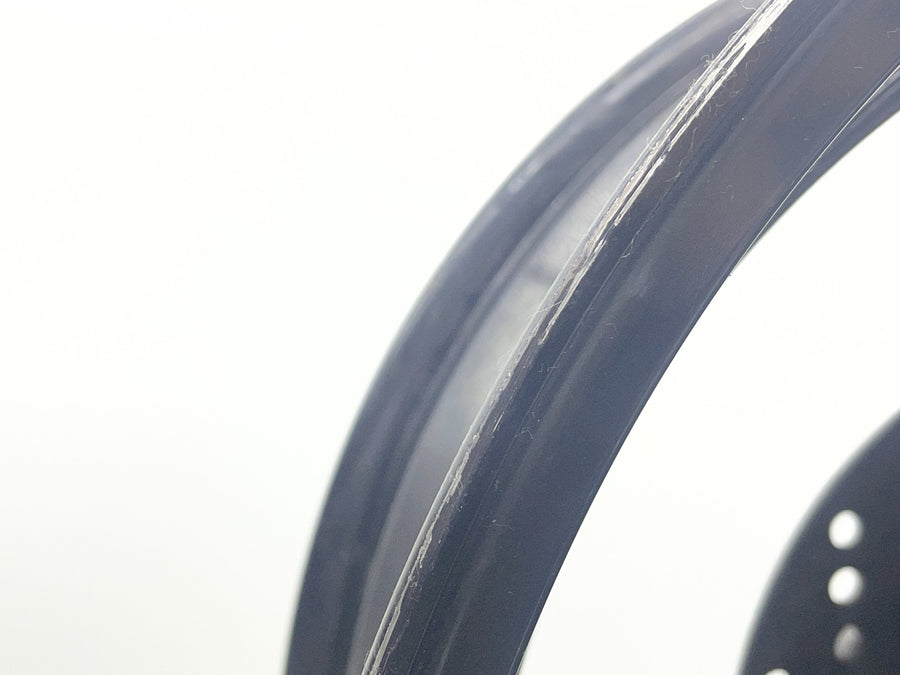 11-12 SUZUKI BANDIT GSX1250FA REAR BACK WHEEL RIM