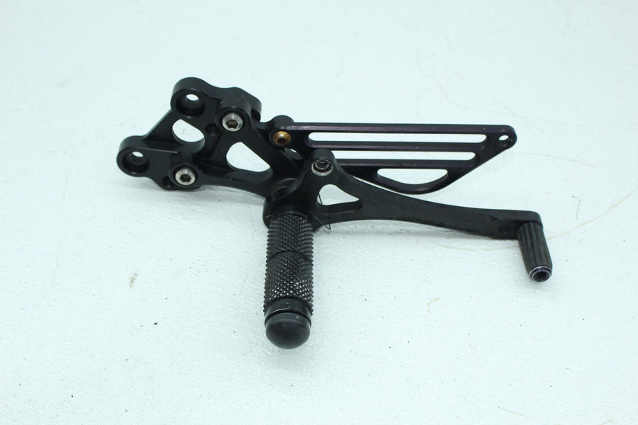 98-03 SUZUKI TL1000R ADJUSTABLE REARSET FRONT FOOT PEGS SHIFTER SET