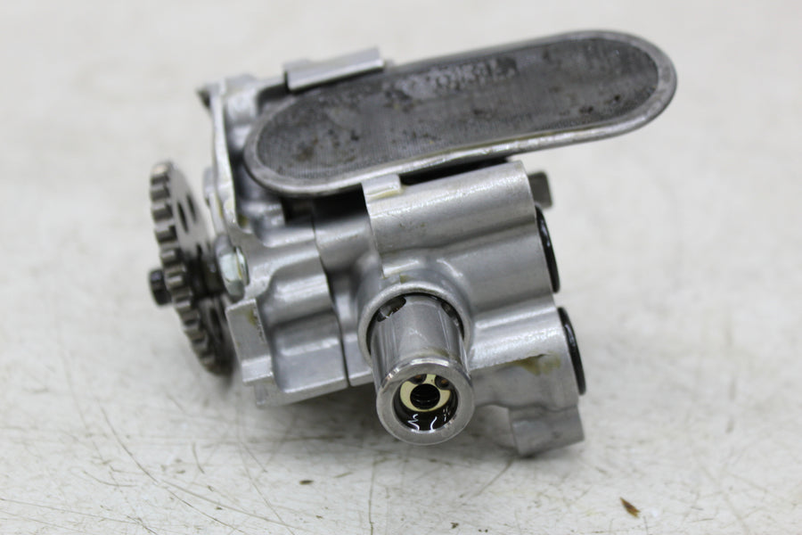 97-03 HONDA SHADOW ACE 750 VT750C ENGINE WATER COOLANT OIL PUMP