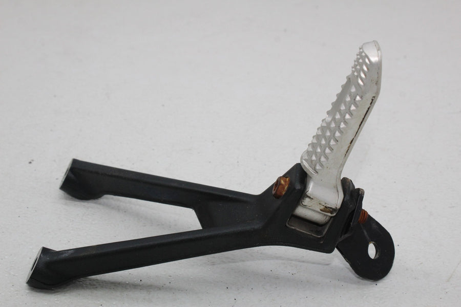 20-25 BMW S1000RR LEFT REAR BACK PASSENGER PEG