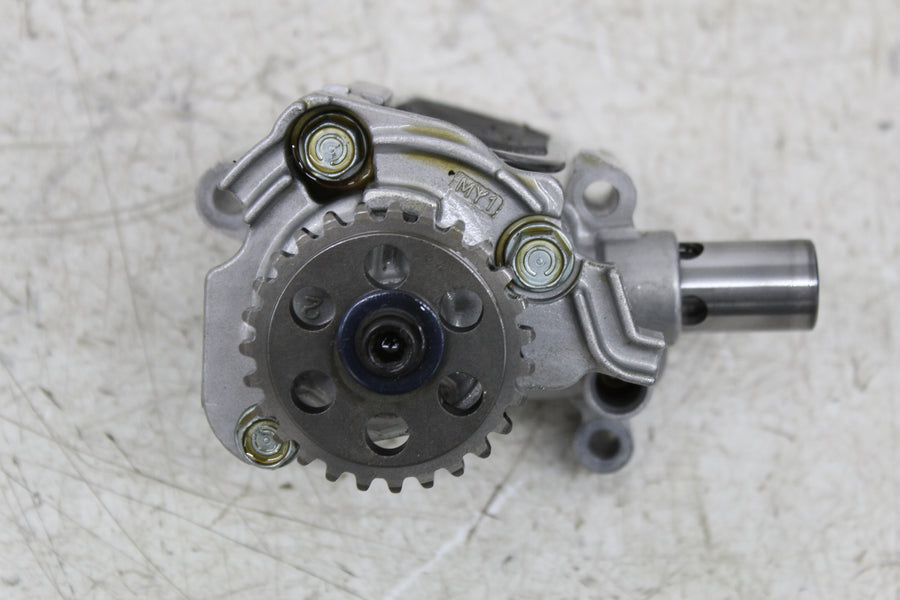 97-03 HONDA SHADOW ACE 750 VT750C ENGINE WATER COOLANT OIL PUMP