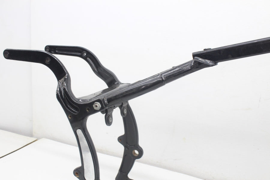 00-06 HARLEY-DAVIDSON FAT BOY SOFTAIL FLSTF FRAME CHASSI STPSS STRAIGHT